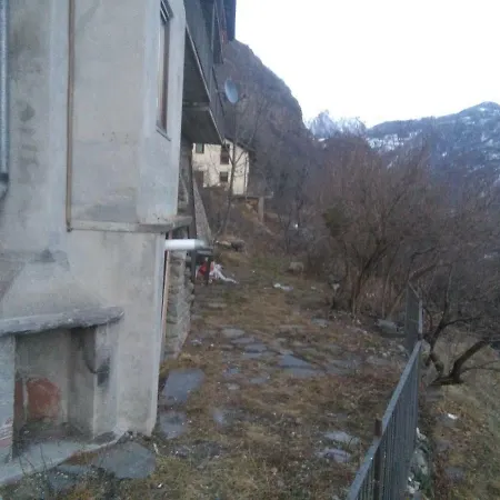 Maisonette Bonel * Pont-Saint-Martin