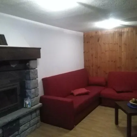 Lejlighed Maisonette Bonel *