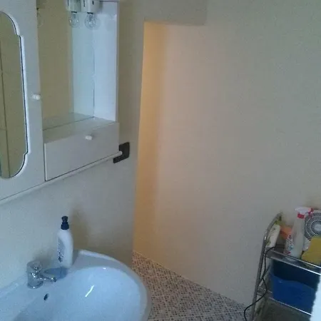 Maisonette Bonel Lejlighed
