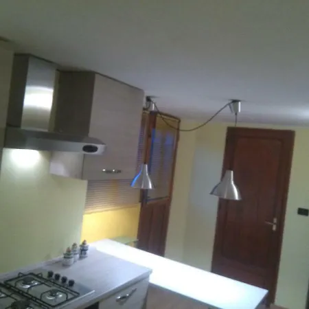 Maisonette Bonel Lejlighed *