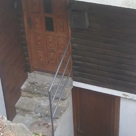 Maisonette Bonel Lejlighed *
